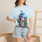 HobbyFlow Unisex Essential Road cycling Passionwear