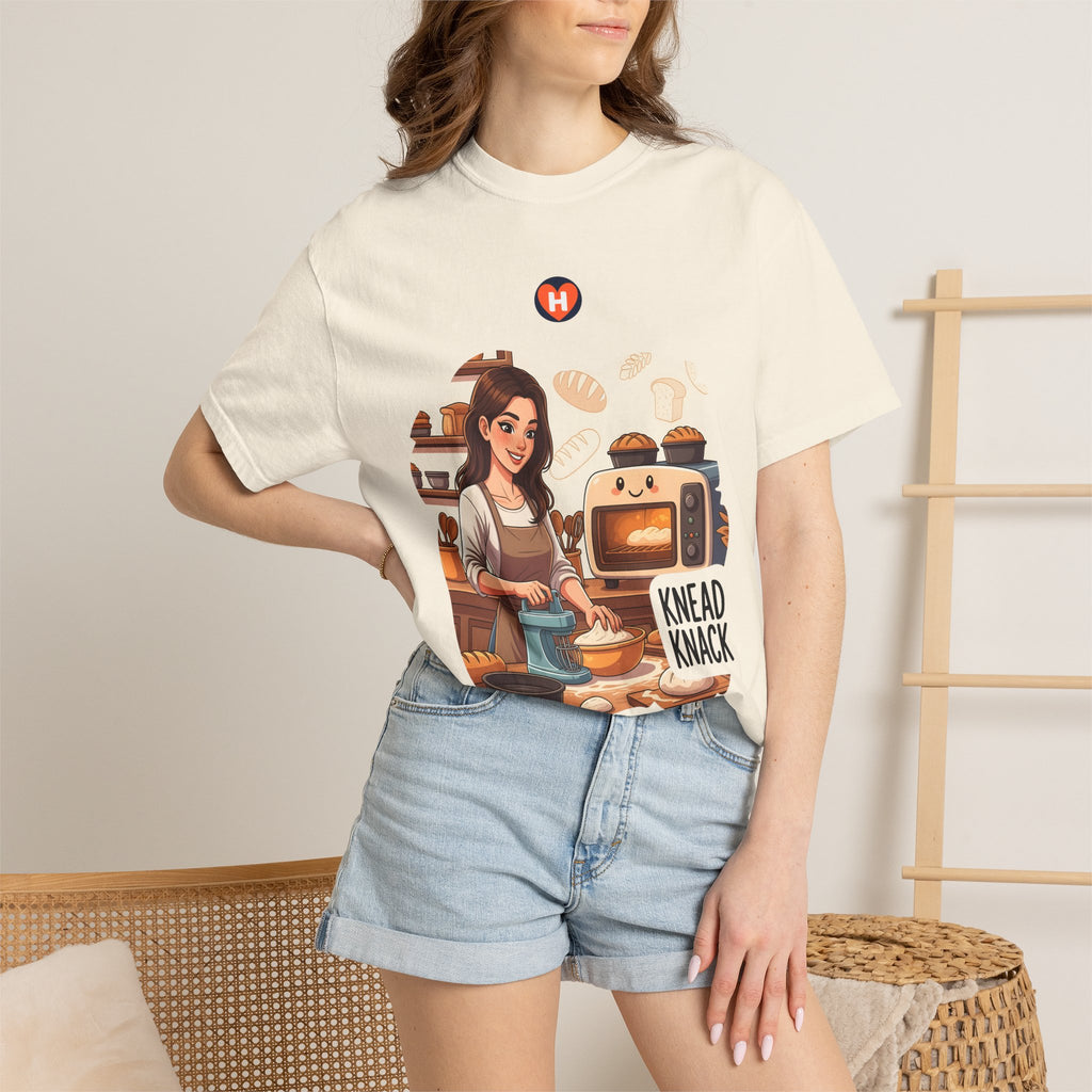 HobbyFlow Womens Essential Bread making Passionwear