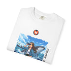 HobbyFlow Womens Essential Whale watching Passionwear