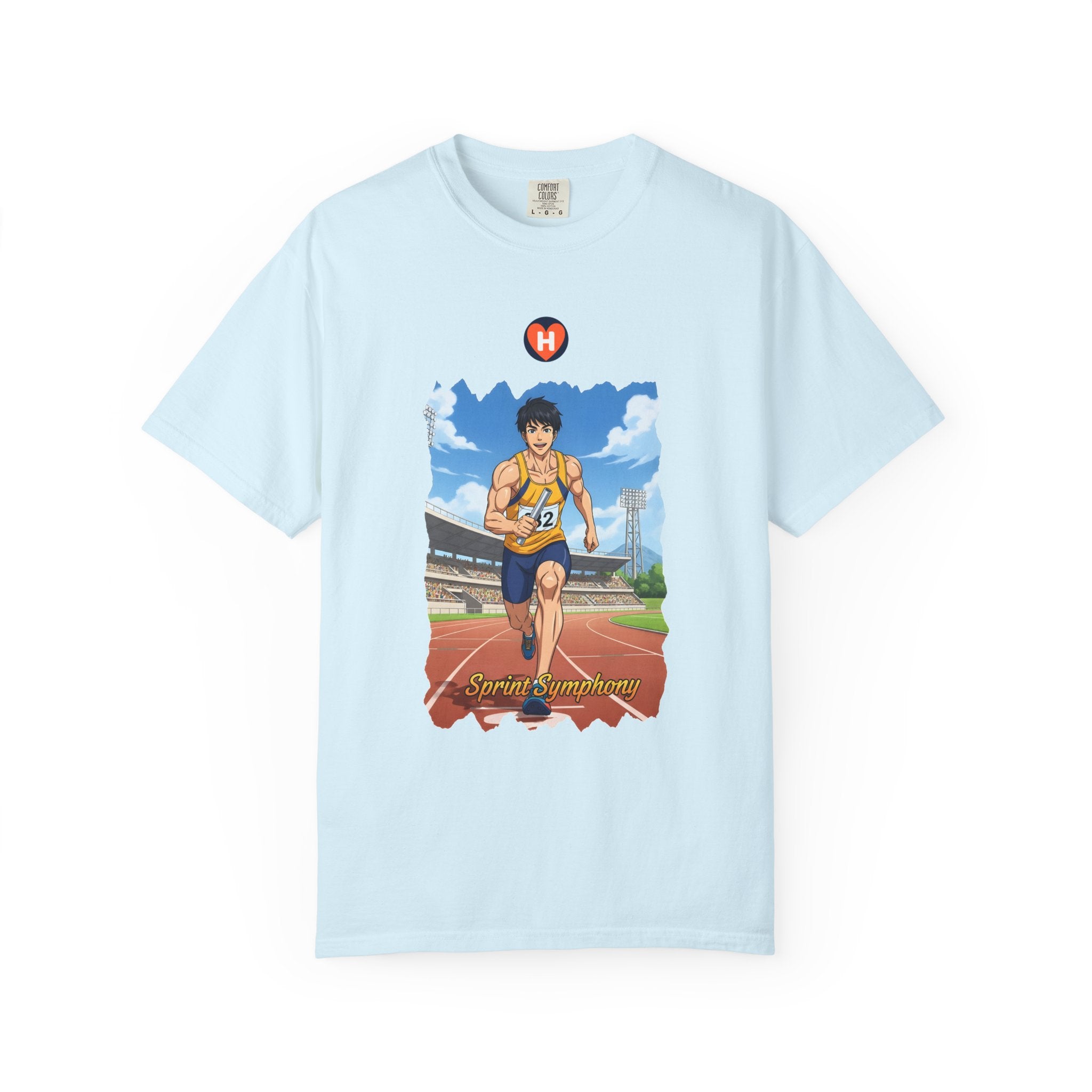 HobbyFlow Mens Essential Track & field Passionwear
