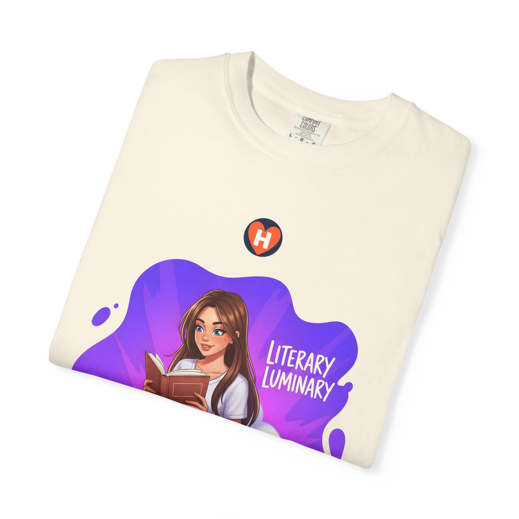 HobbyFlow Womens Essential Reading Passionwear
