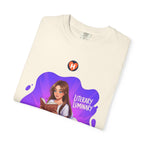 HobbyFlow Womens Essential Reading Passionwear