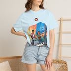 HobbyFlow Unisex Essential Sailing Passionwear