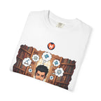 HobbyFlow Mens Essential Philosophy reading Passionwear