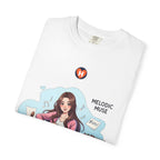 HobbyFlow Womens Essential Songwriting Passionwear