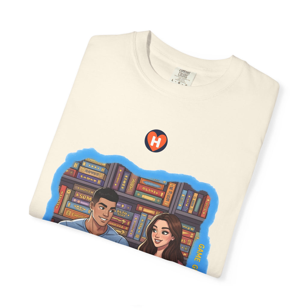 HobbyFlow Unisex Essential Board game collecting Passionwear