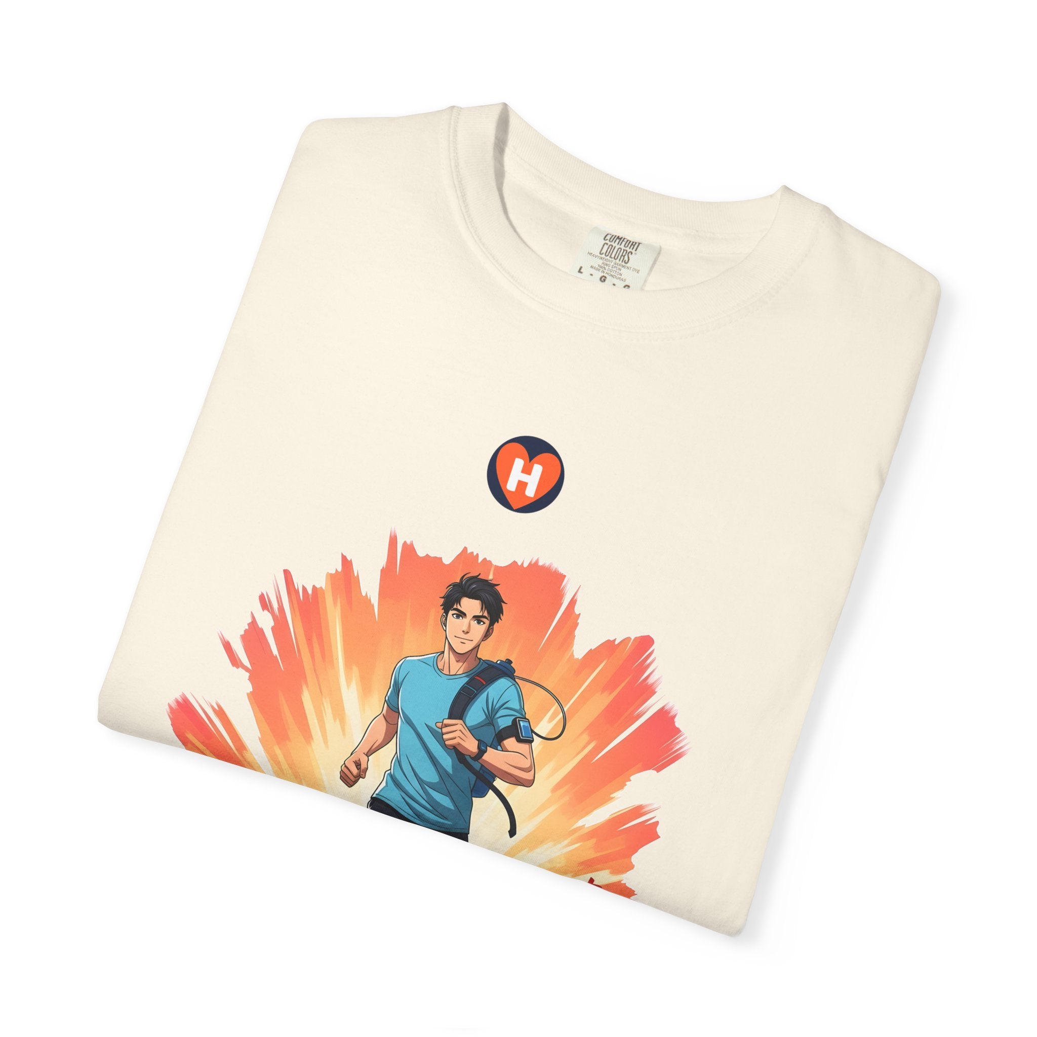 HobbyFlow Mens Essential Running Passionwear