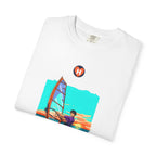 HobbyFlow Mens Essential Windsurfing Passionwear
