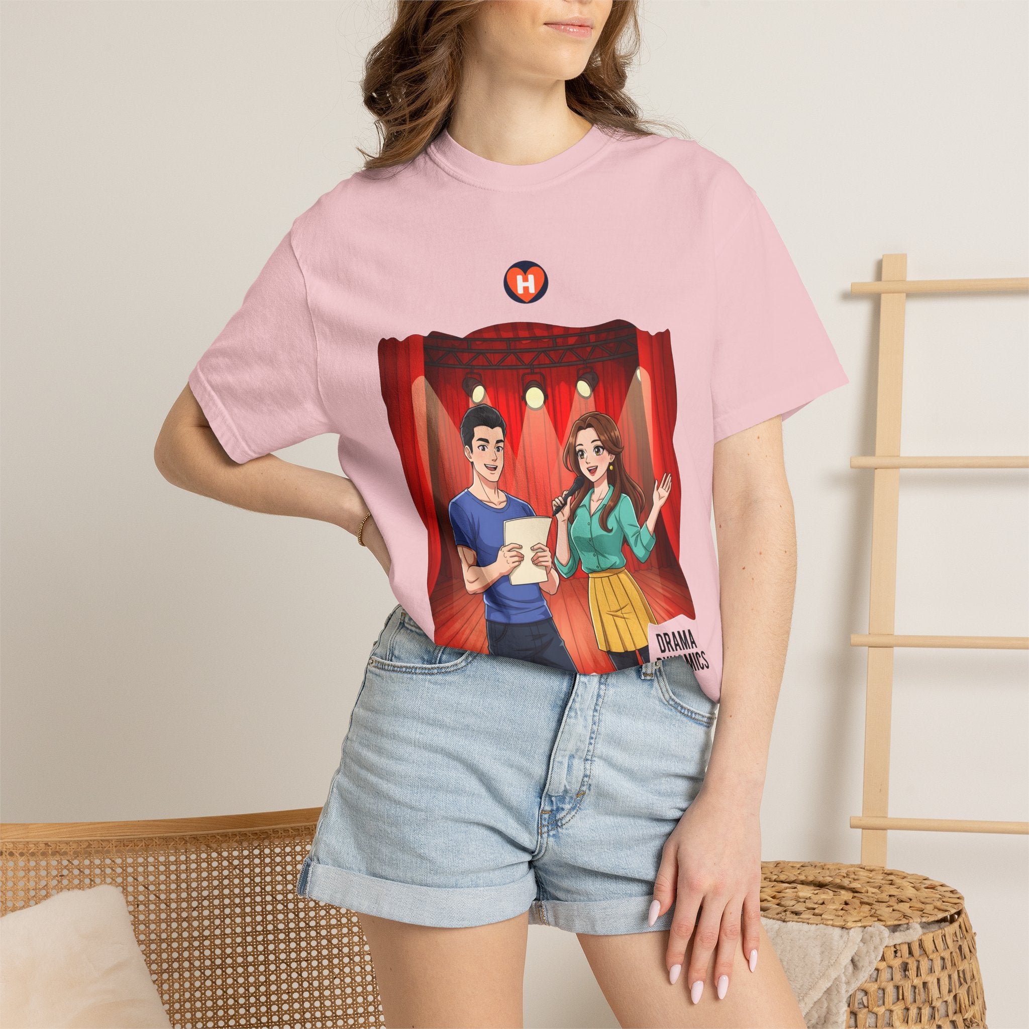 HobbyFlow Unisex Essential Acting Passionwear