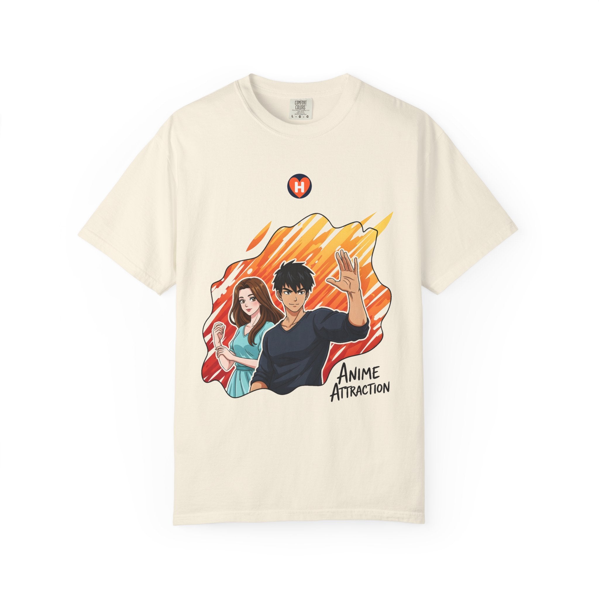 HobbyFlow Unisex Essential Graphic design Passionwear