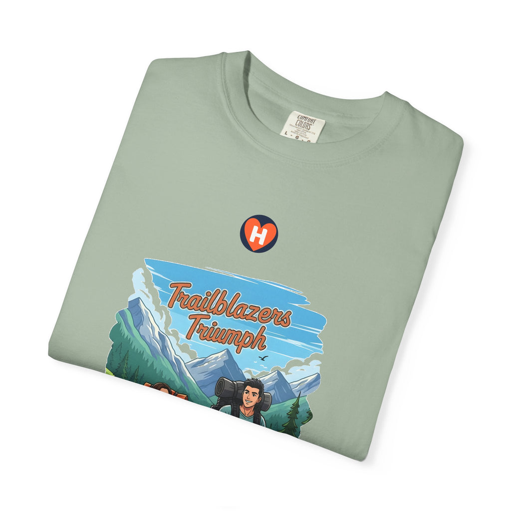 HobbyFlow Unisex Essential Backpacking Passionwear