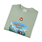 HobbyFlow Unisex Essential Backpacking Passionwear