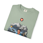 HobbyFlow Mens Essential Meteorology Passionwear