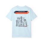 HobbyFlow Mens Essential Caving (Spelunking) Passionwear