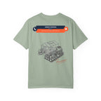 HobbyFlow Womens Essential Urban farming Passionwear