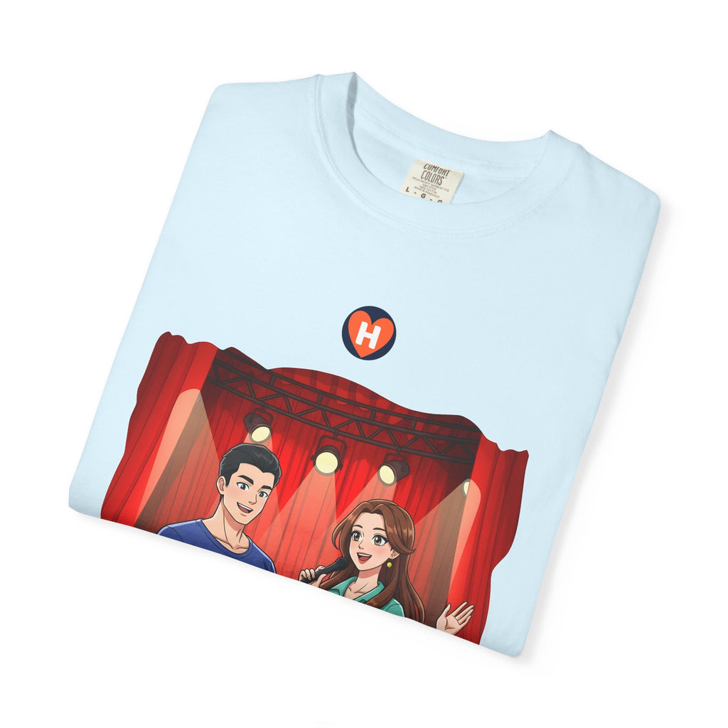 HobbyFlow Unisex Essential Acting Passionwear