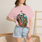 HobbyFlow Unisex Essential Geocaching Passionwear