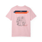 HobbyFlow Unisex Essential Sailing Passionwear