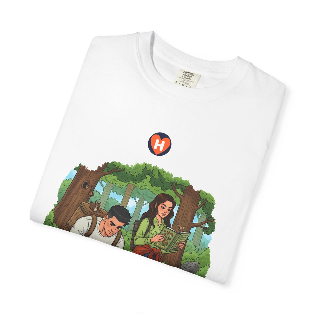 HobbyFlow Unisex Essential Foraging Passionwear