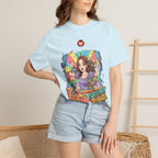 HobbyFlow Womens Essential Puppetry Passionwear