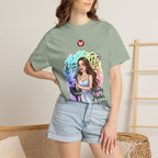 HobbyFlow Womens Essential Singing Passionwear