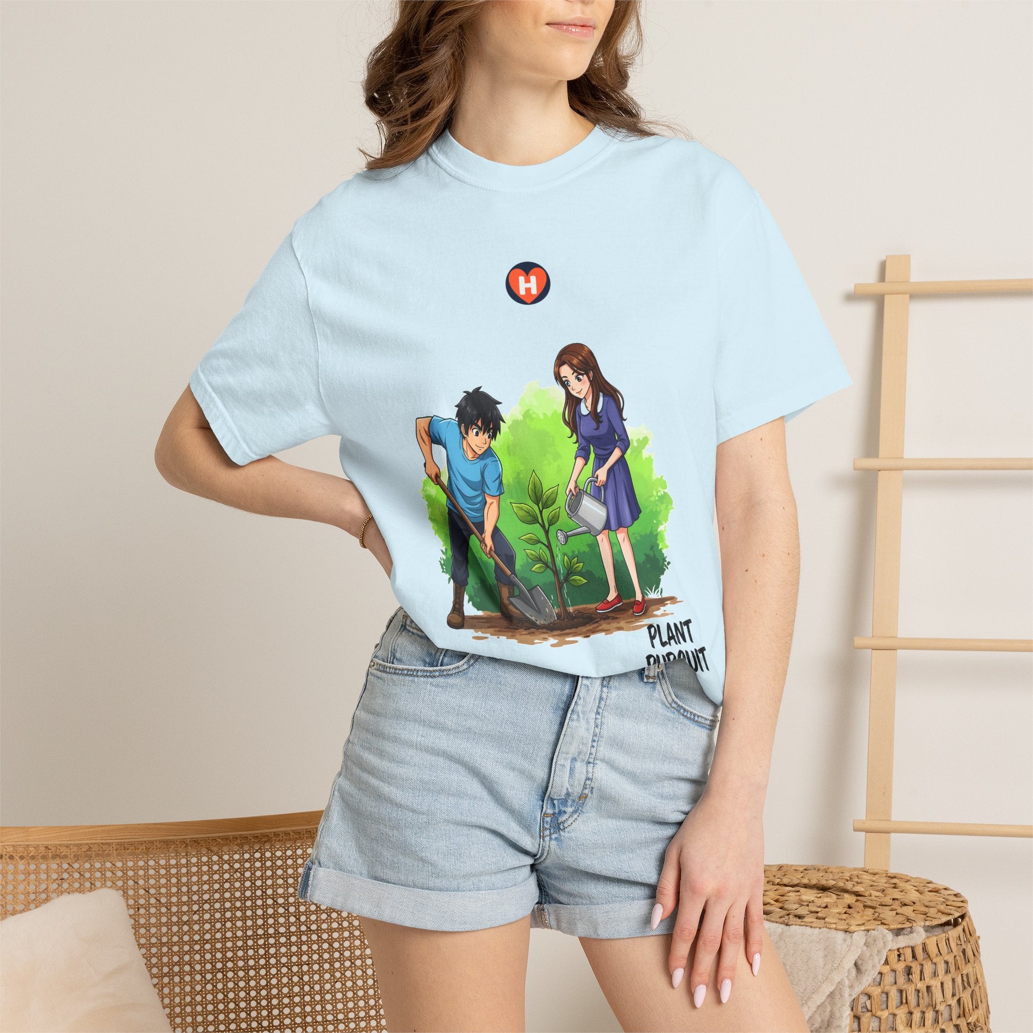 HobbyFlow Unisex Essential Landscaping Passionwear