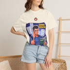 HobbyFlow Mens Essential Sudoku Passionwear