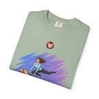 HobbyFlow Womens Essential Equestrian vaulting Passionwear