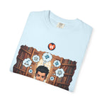 HobbyFlow Mens Essential Philosophy reading Passionwear