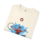 HobbyFlow Mens Essential Bungee jumping Passionwear