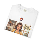 HobbyFlow Womens Essential Culinary classes Passionwear
