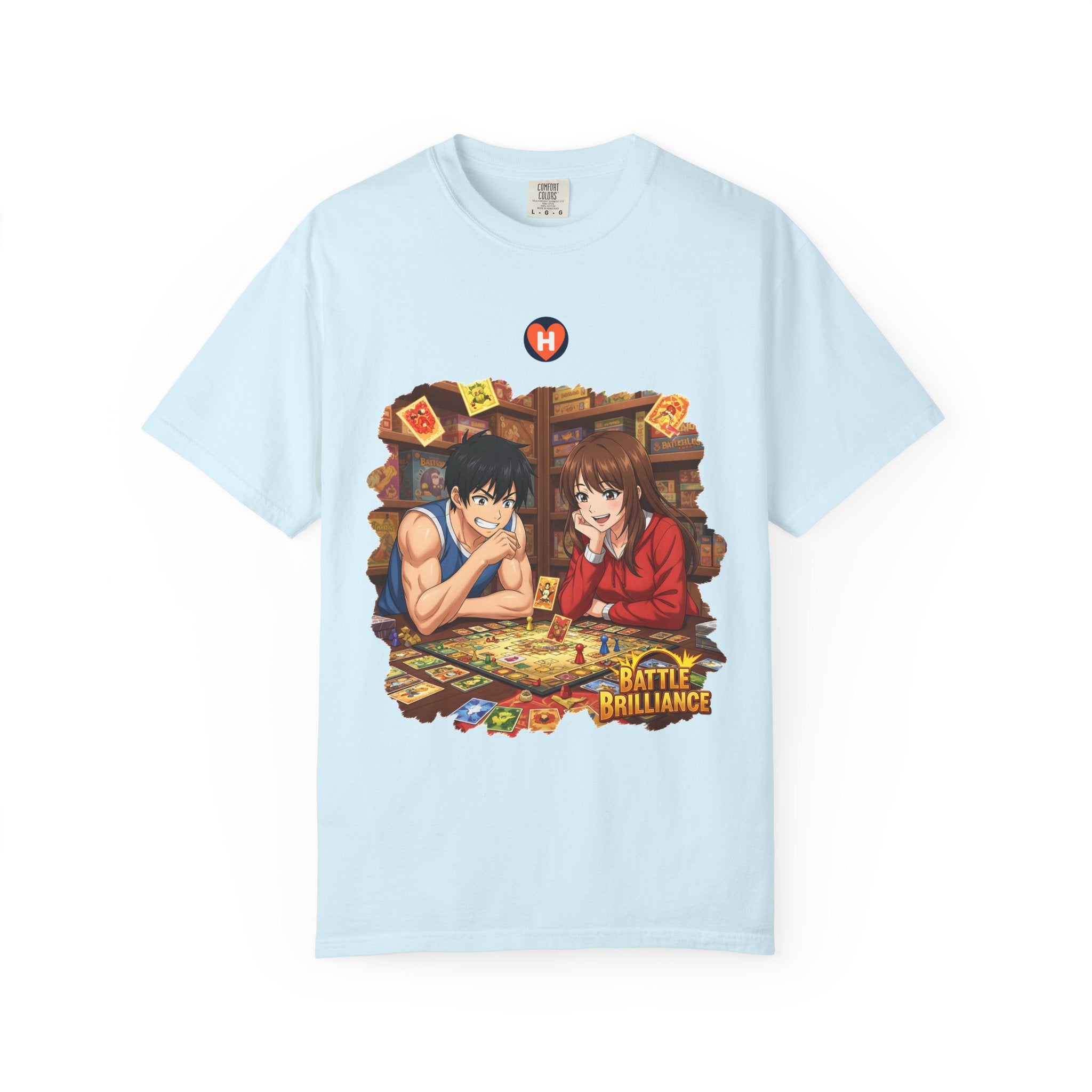 HobbyFlow Unisex Essential Board games Passionwear