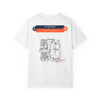 HobbyFlow Unisex Essential Hip-hop dance Passionwear