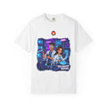 HobbyFlow Unisex Essential Holography Passionwear