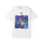 HobbyFlow Unisex Essential Holography Passionwear