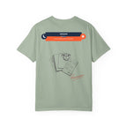 HobbyFlow Womens Essential Origami Passionwear