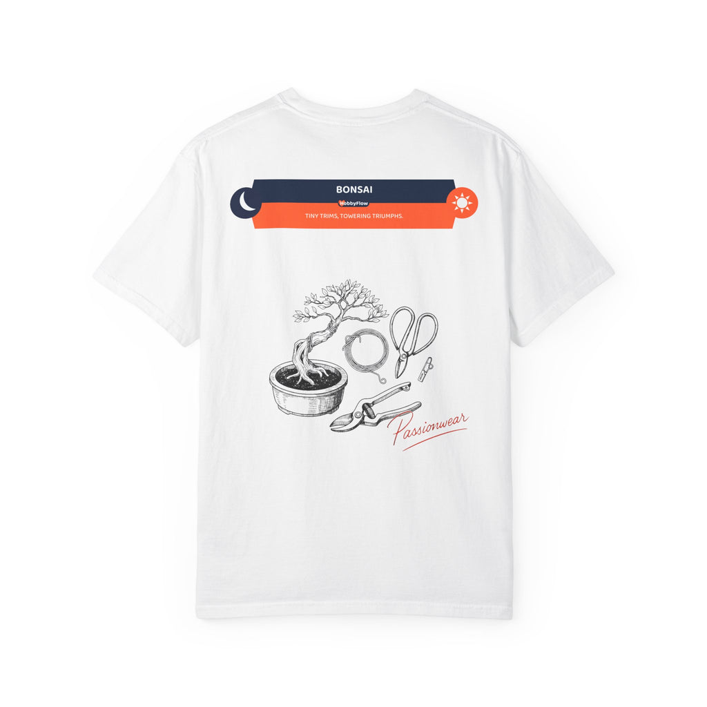 HobbyFlow Womens Essential Bonsai Passionwear