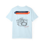 HobbyFlow Mens Essential Mathematics puzzles Passionwear