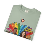 HobbyFlow Unisex Essential Comic collecting Passionwear