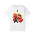 HobbyFlow Unisex Essential Salsa dancing Passionwear
