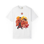 HobbyFlow Unisex Essential Salsa dancing Passionwear