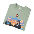 HobbyFlow Mens Essential Flight simulation Passionwear