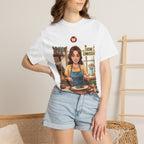 HobbyFlow Womens Essential Culinary classes Passionwear