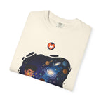 HobbyFlow Mens Essential Astronomy software Passionwear