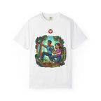 HobbyFlow Unisex Essential Geocaching Passionwear