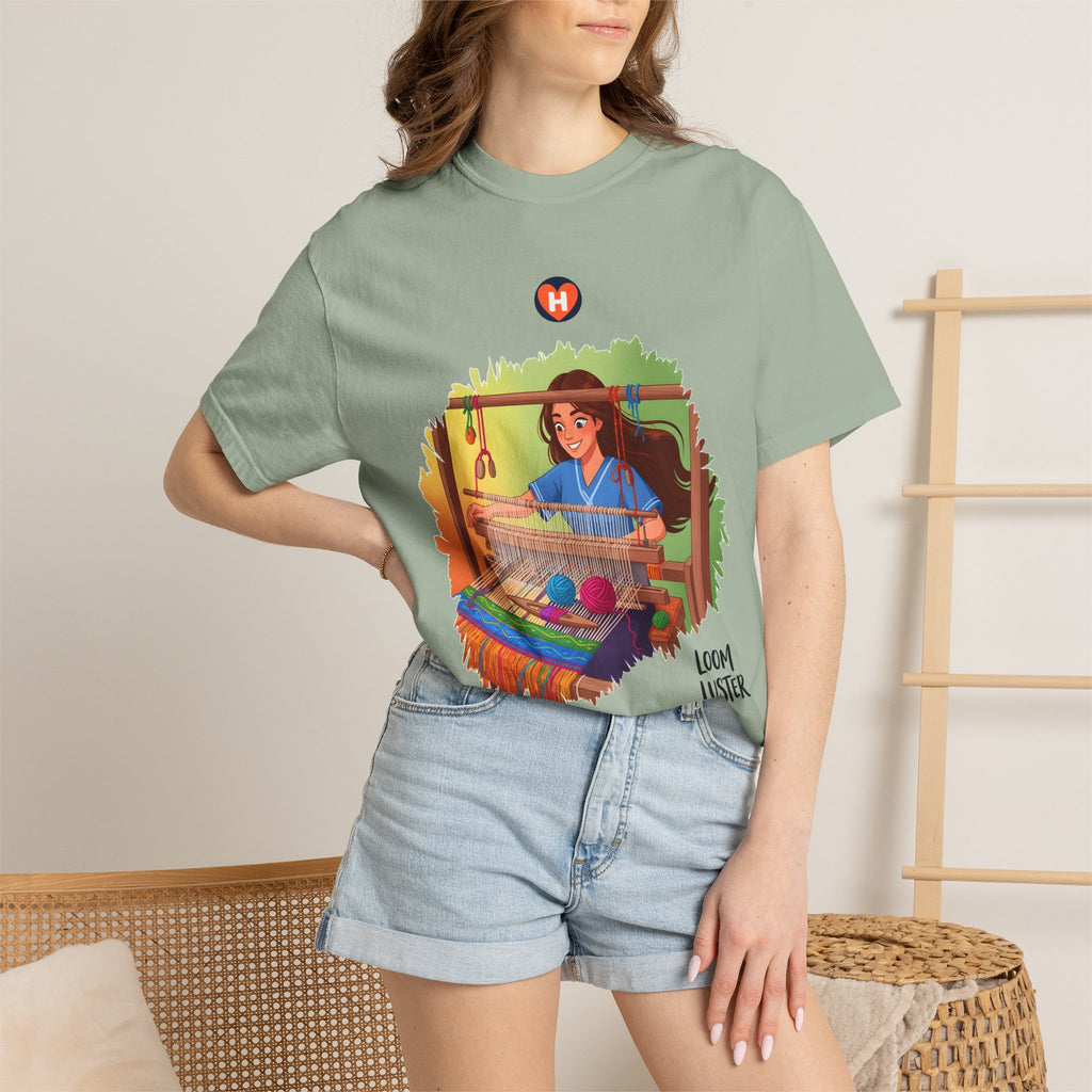HobbyFlow Womens Essential Weaving Passionwear