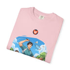 HobbyFlow Unisex Essential Badminton Passionwear