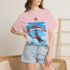 HobbyFlow Mens Essential Hang gliding Passionwear