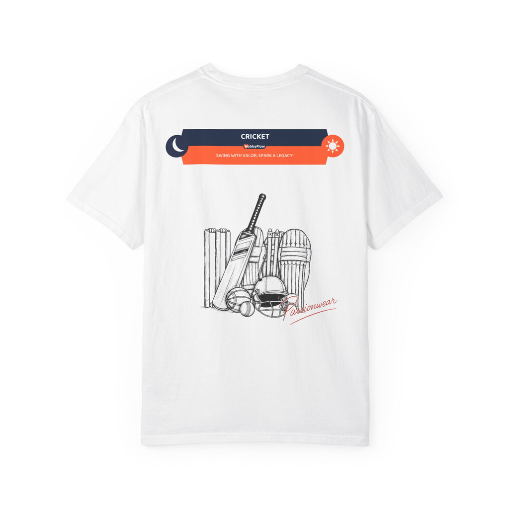 HobbyFlow Mens Essential Cricket Passionwear