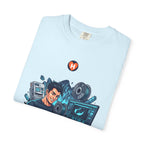 HobbyFlow Mens Essential 3D printing Passionwear